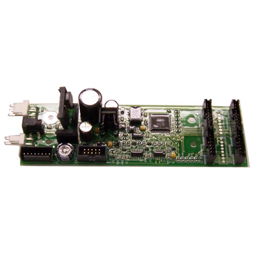 (image for) Henny Penny 65023 BOARD-MAIN COMTROL CDLT TIMER